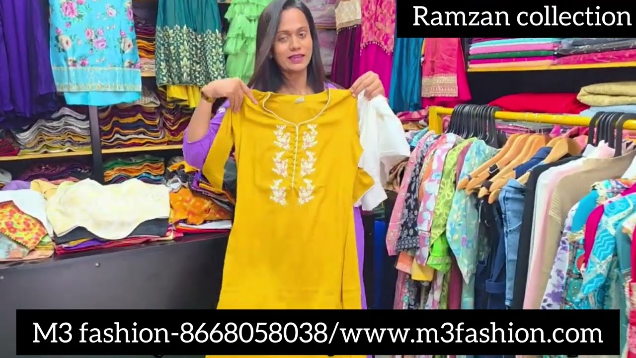 RAMZAN KIDS COLLECTION available@m3fashioncoimbatore922#kids#ramzan#onlineshopping#wholesale#legging
