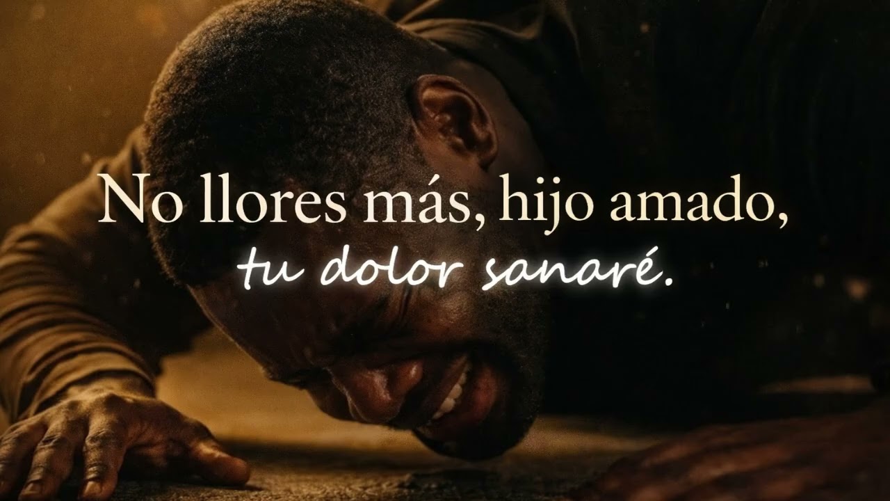 SANA MI DOLOR I alabanza que te llega al alma
