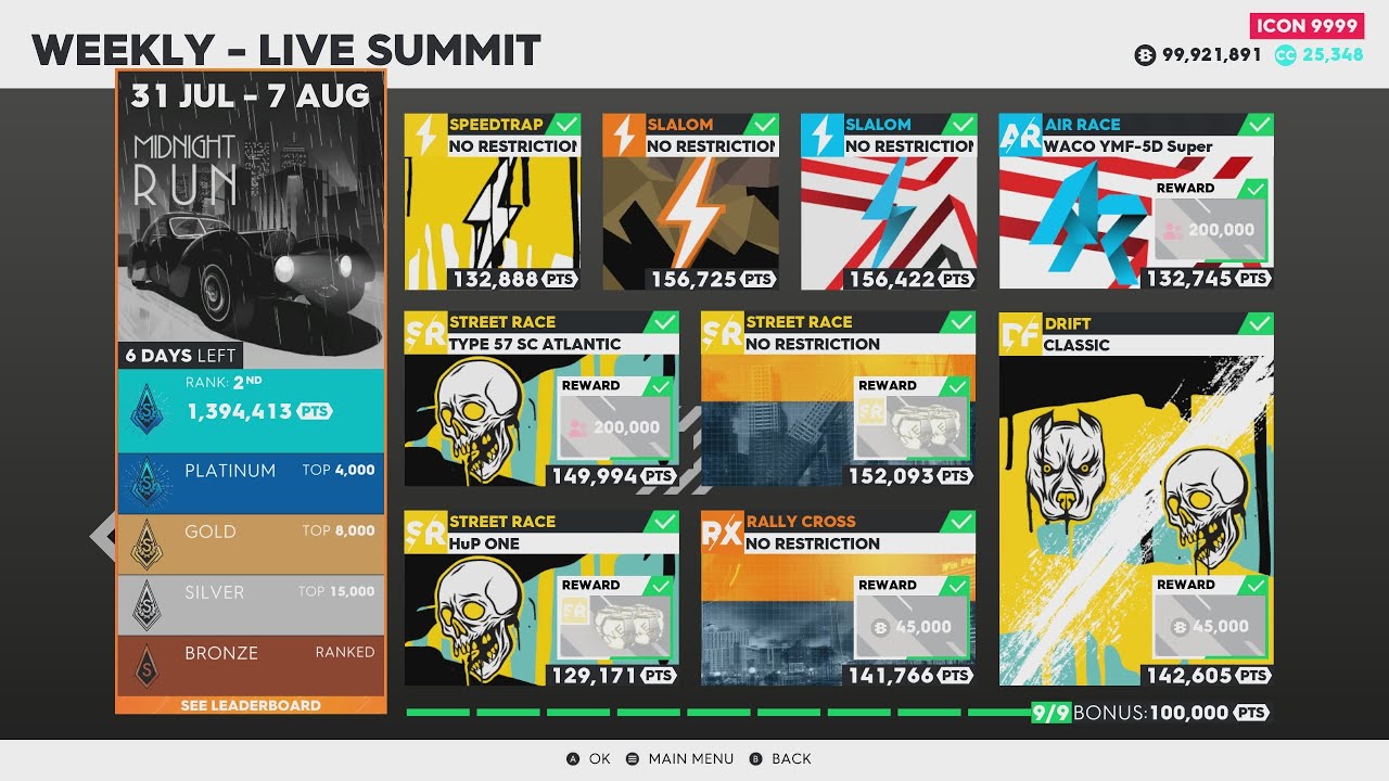The Crew 2: 
