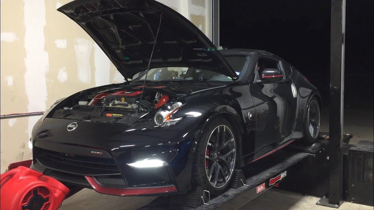 Why You Shouldn't Believe Everything Tuning Shops Tell You...