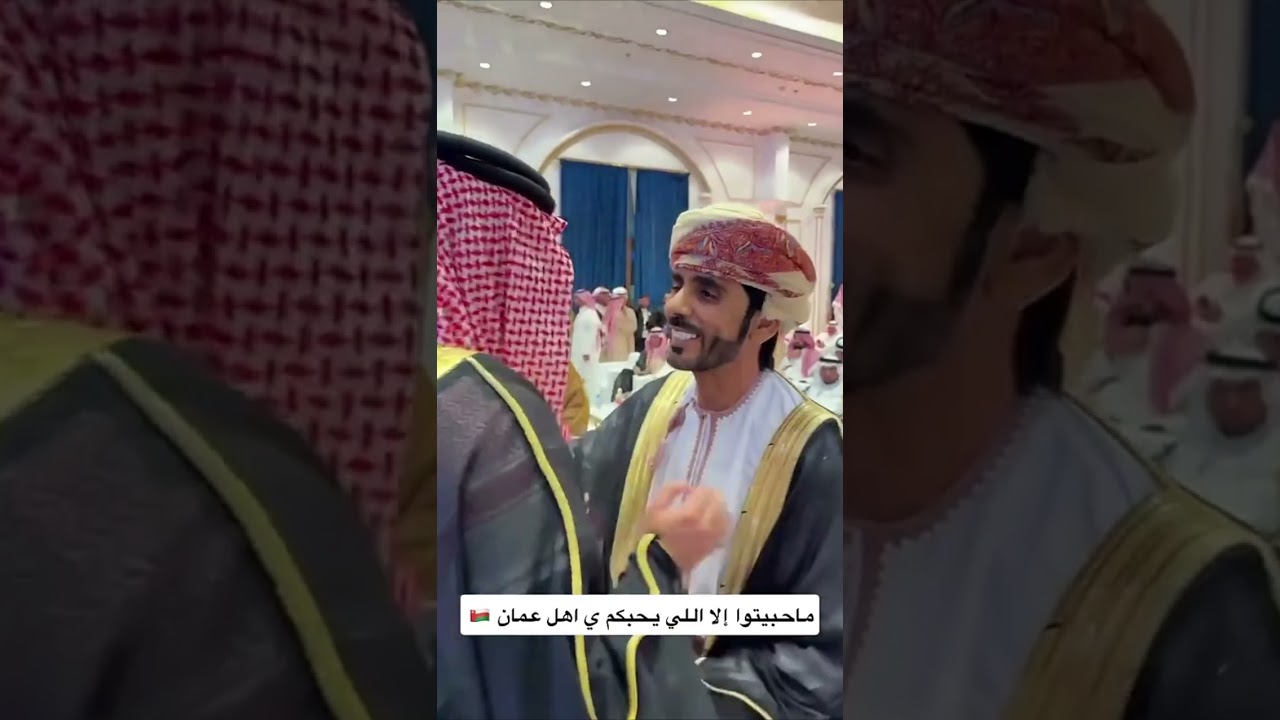 كرنفال عالمي و حضور تاريخي| غازي الذيابي 