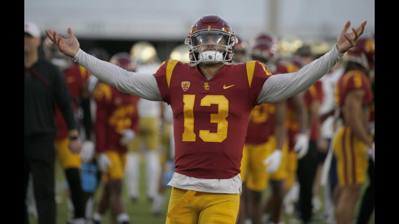 Caleb Williams The New Chicago Bears QB || HYPE VIDEO || #nfl #chicagobears #bears #football