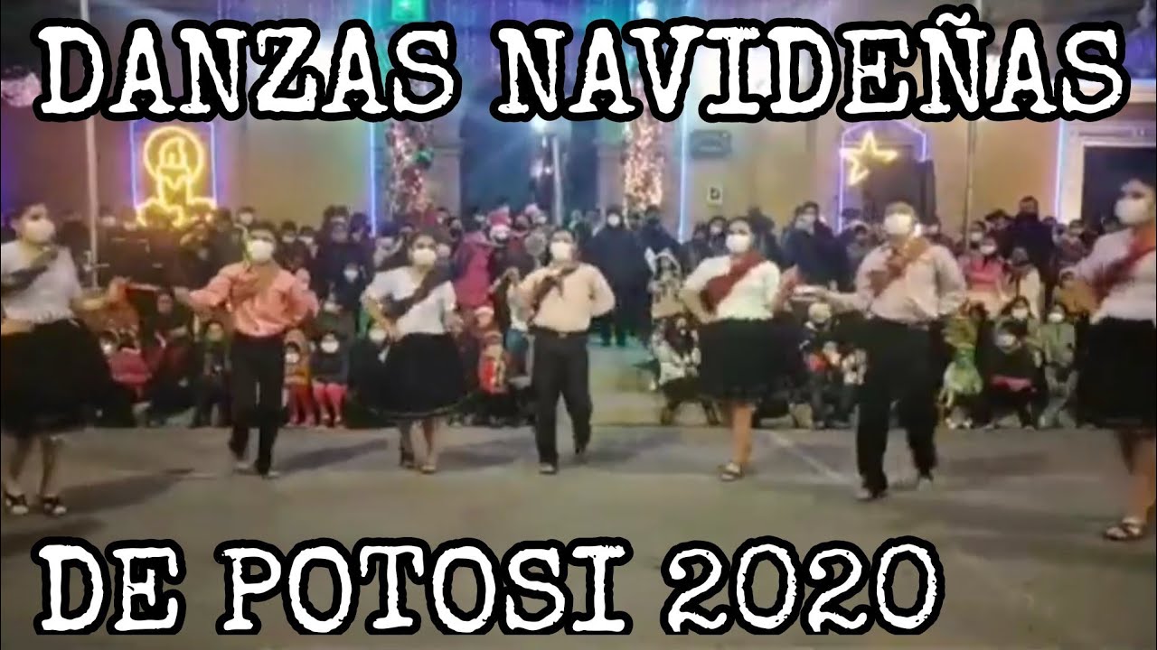 Navidad en Potosí