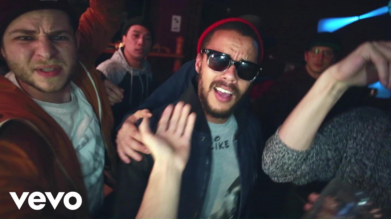 Denyo - Kein Bock (Allstar Remix) ft. Jan Delay, Sido, Afrob, Samy Deluxe, Bartek, Megaloh