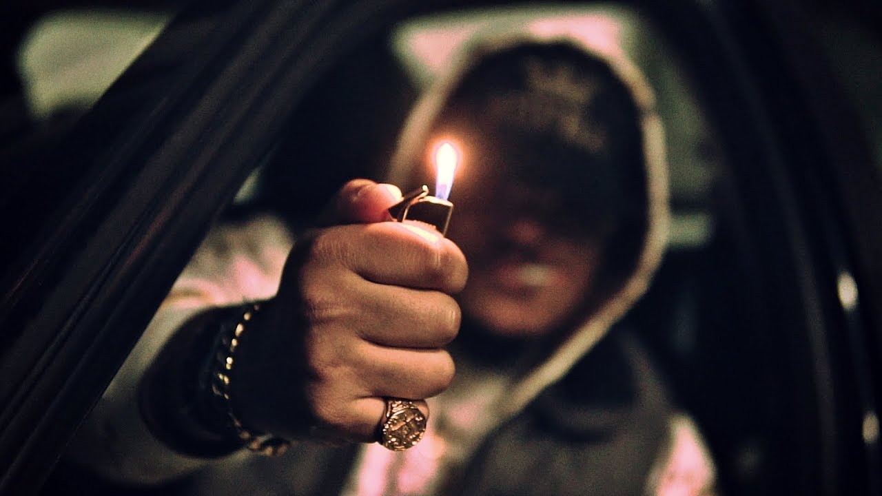 Jackpot BCV - Diário de um  delinquente (PARTE 2) VIDEOCLIP OFICIAL
