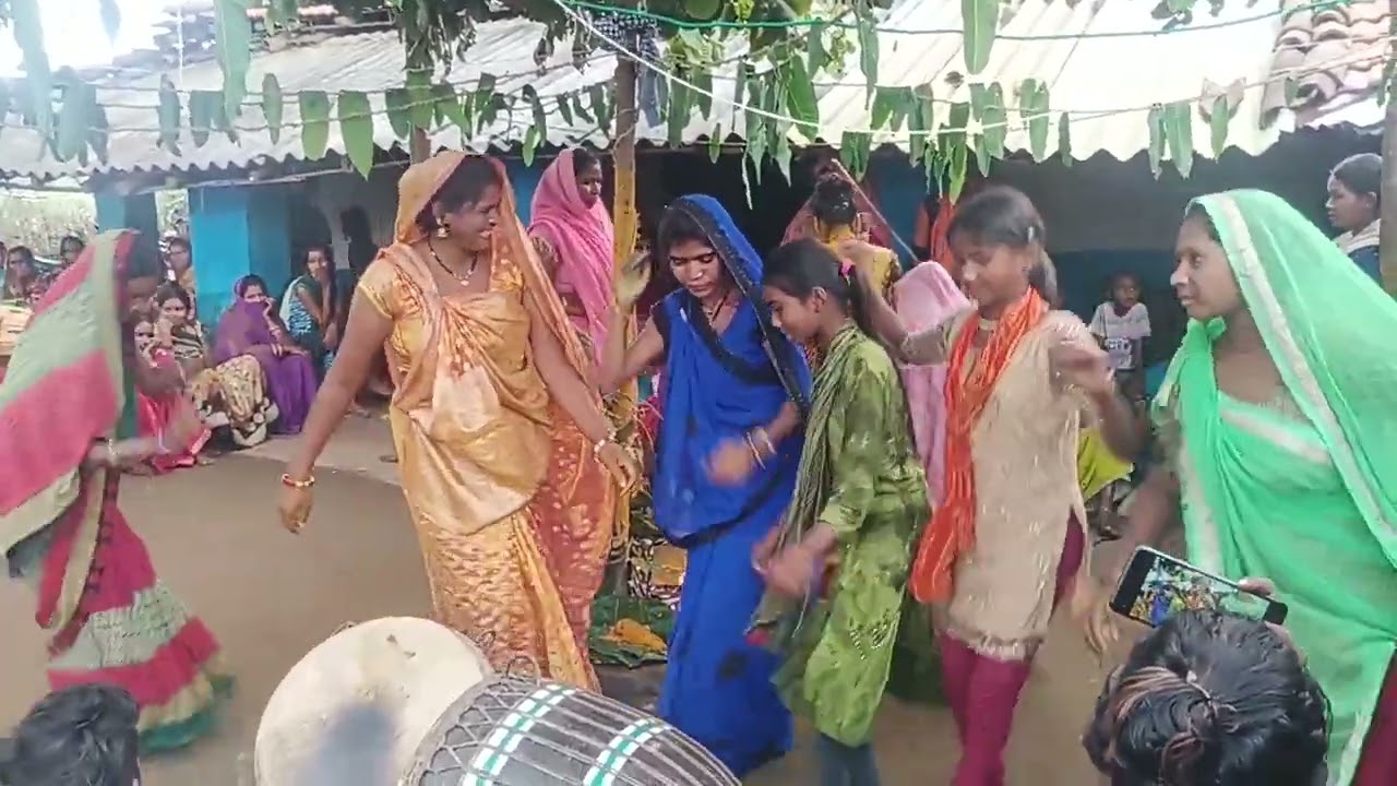 सादी डानस फुल महोल दीन का विडियो टफीया टोला का विडियो है🥰🥰😍 मो, 9691302376