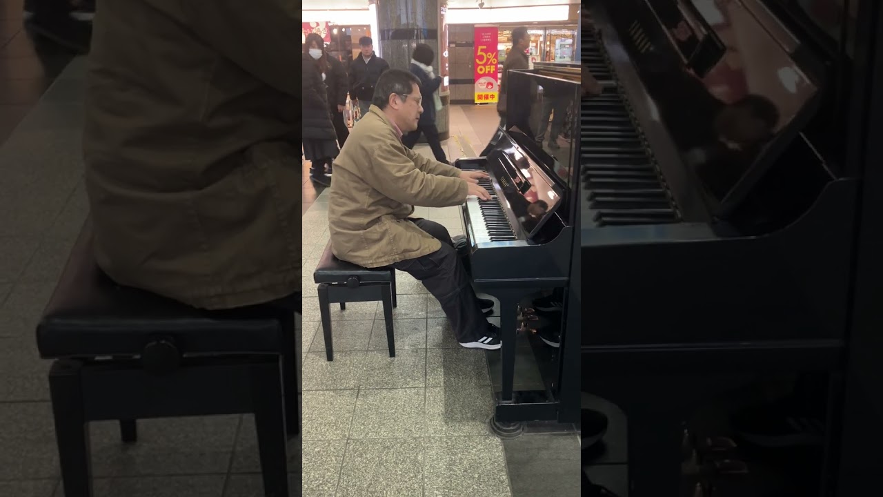 月光第3楽章