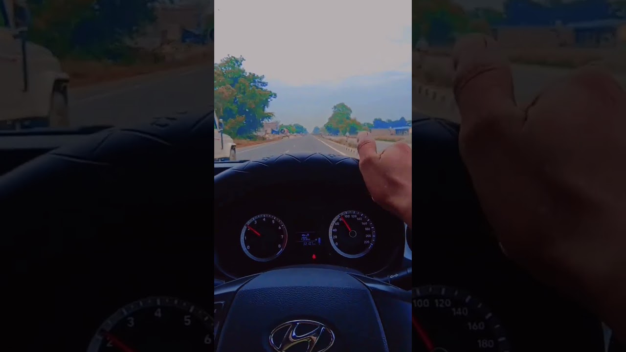 car drive test engineer zaid maholi 