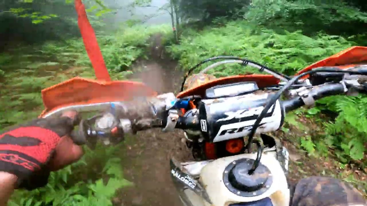 Extreme Enduro Fenix | Racing Beside Kevin Gallas | THE HARDEST RACE in Bosnia and Herzegovina!