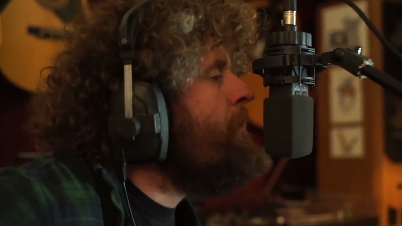 GETAWAY CAR :: JAMES DIXON  (AUDIOSLAVE COVER)
