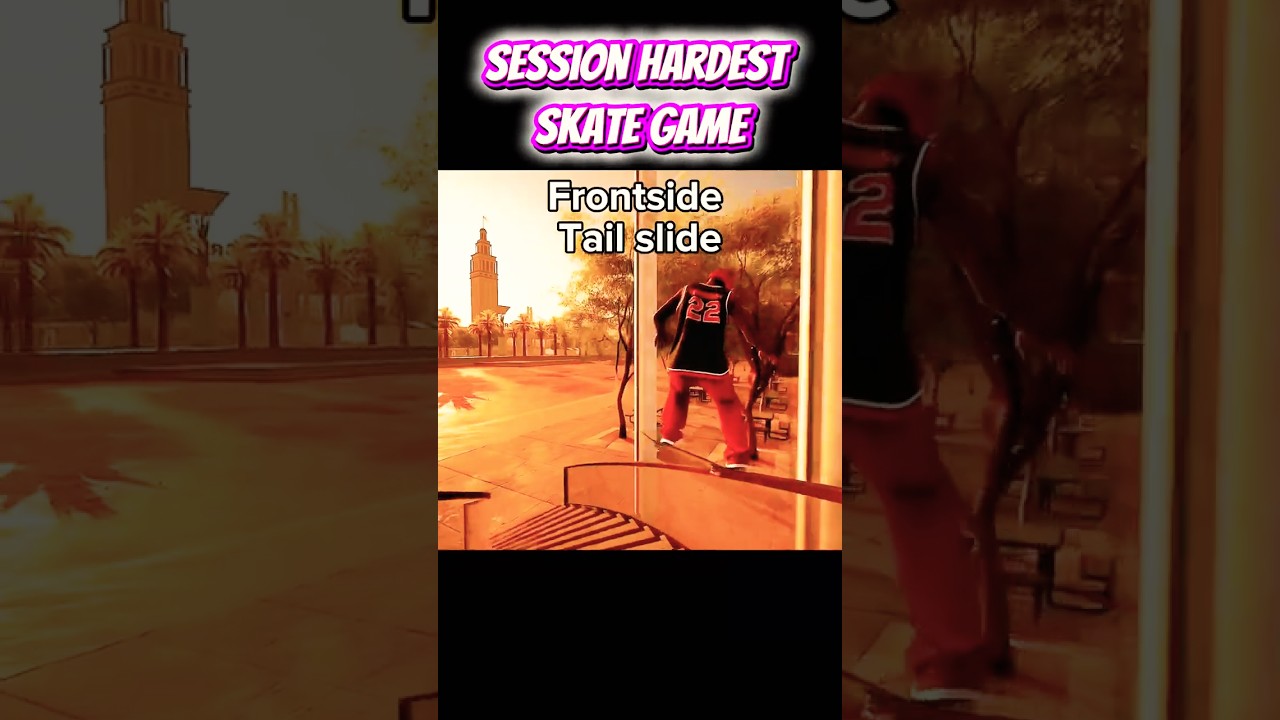 THE ULTIMATE EXP PAIN STAIR CHALLENGE! 🤯(Session) 