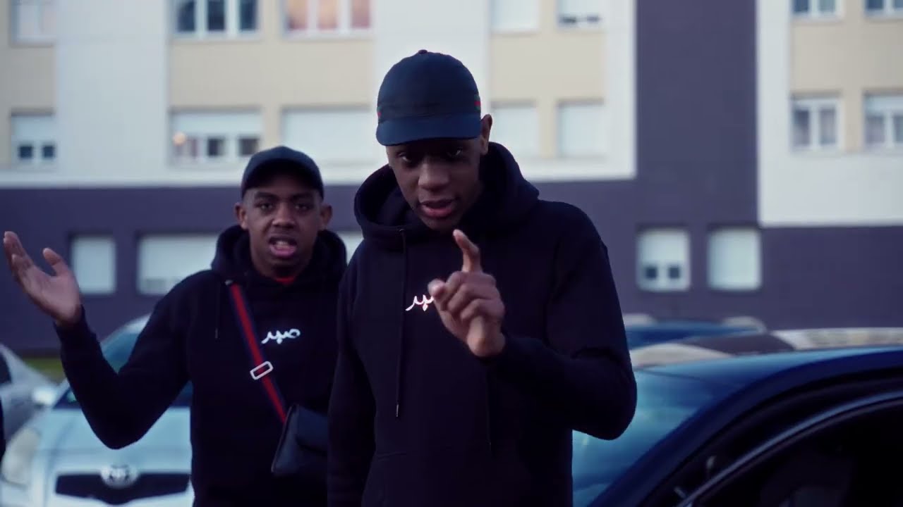 YLR - RAPLEADER 25 🇫🇷