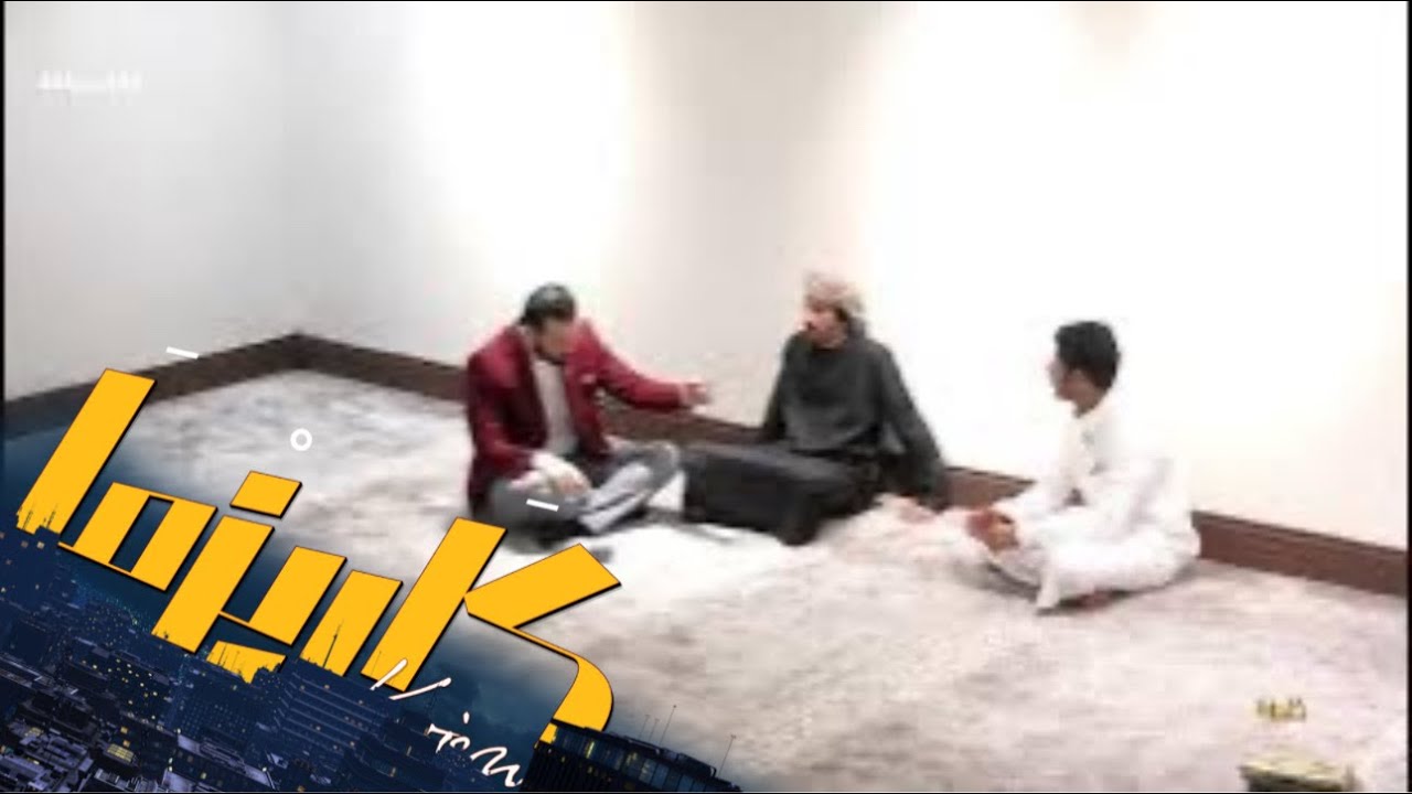 جلسة ودية مع ناصر سي عبدالله | محمد الودعاني، سيف الجنيبي، سلطان ال بريك #كاريزما34