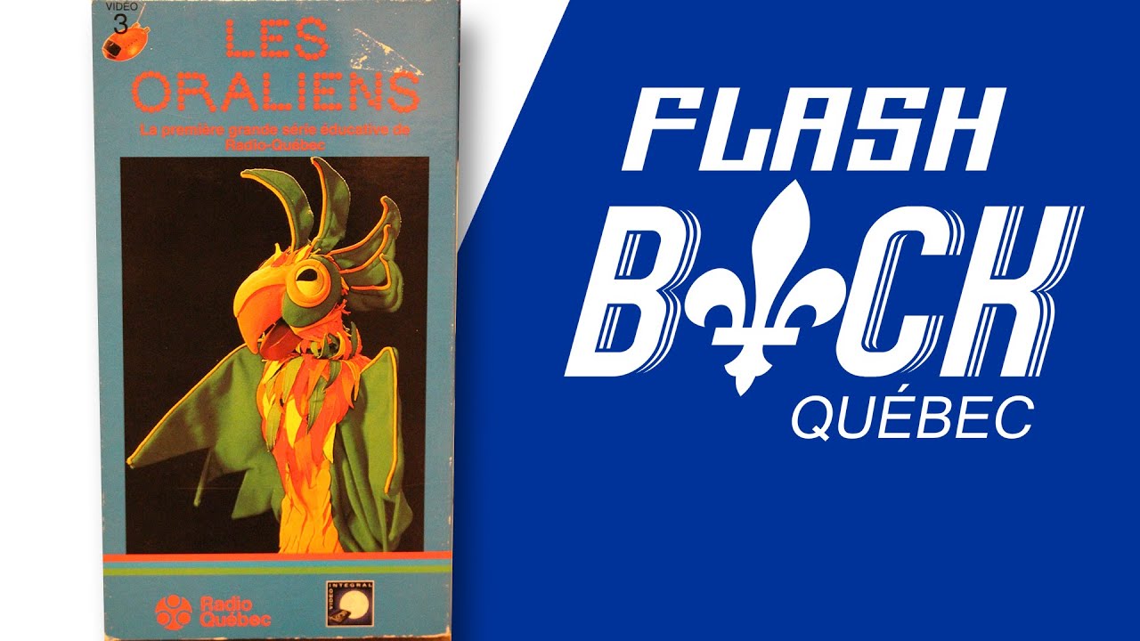 Les Oraliens | Volume 3