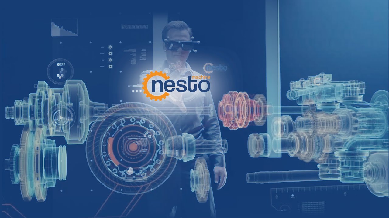 NESTO | MAESTRO 2023
