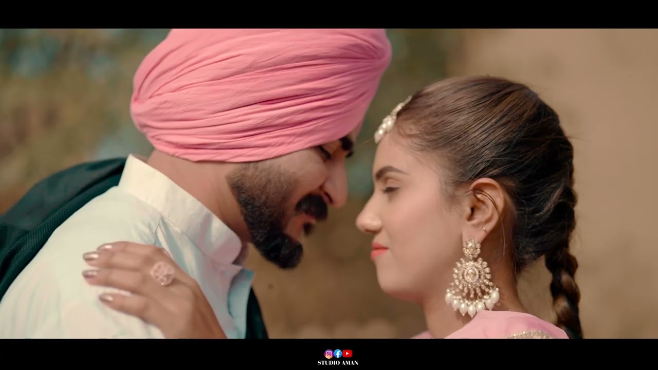 New work pre wedding Davinder and Renu 