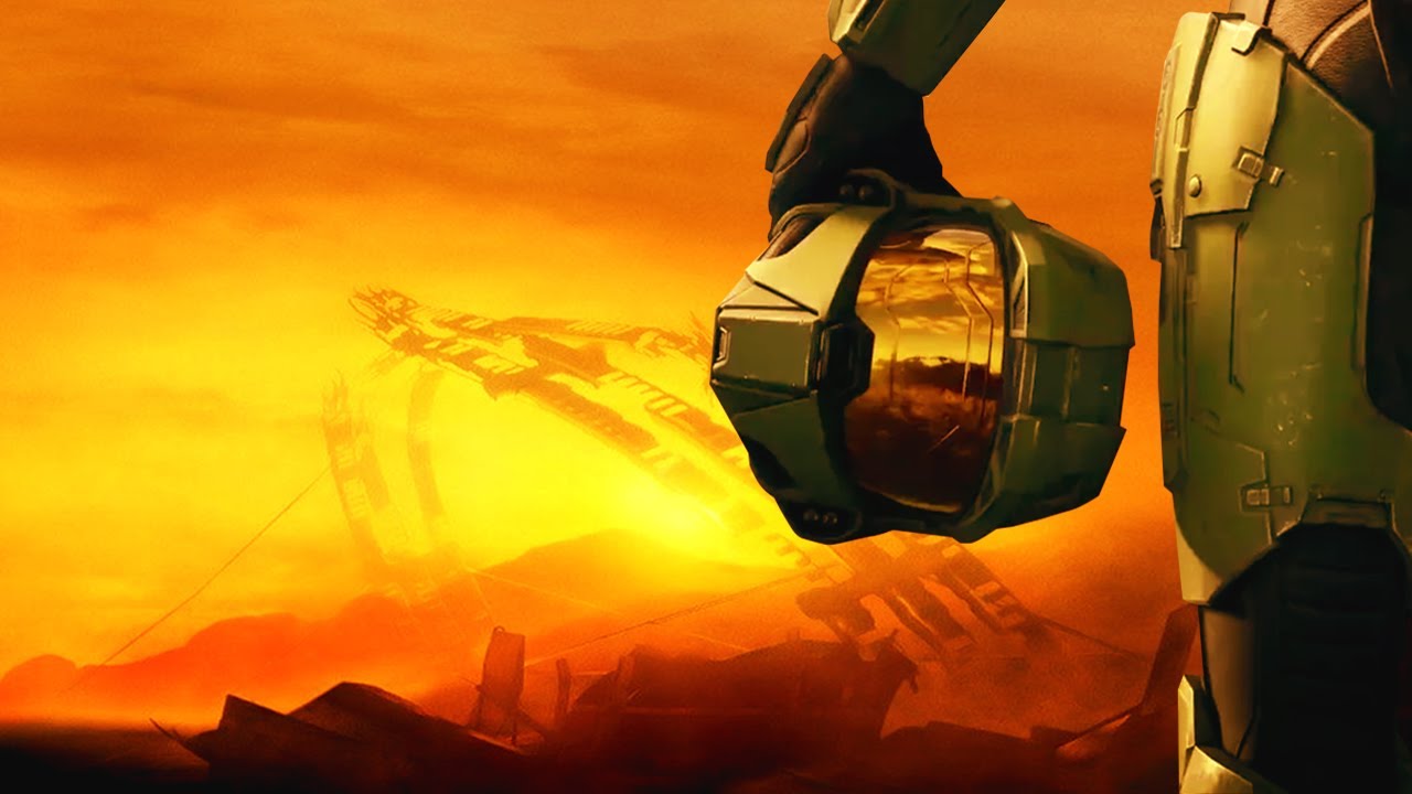 343 Remembers Halo