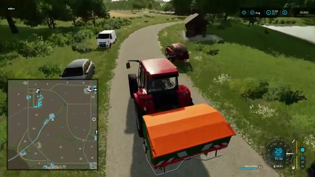 Phill Farm