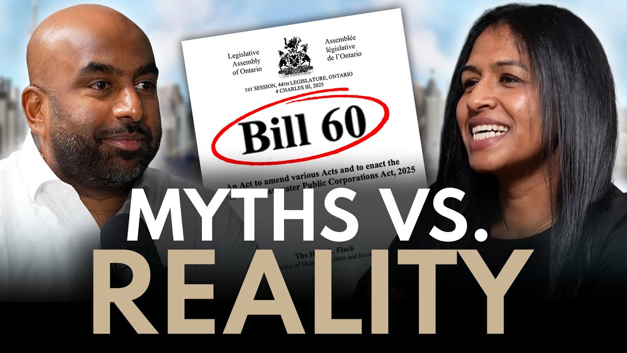 Everything You Need to Know About Bill 60