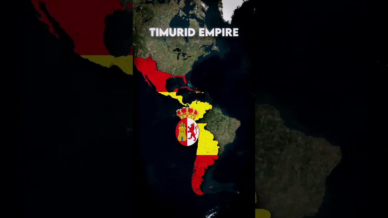 most savage expansion in the history