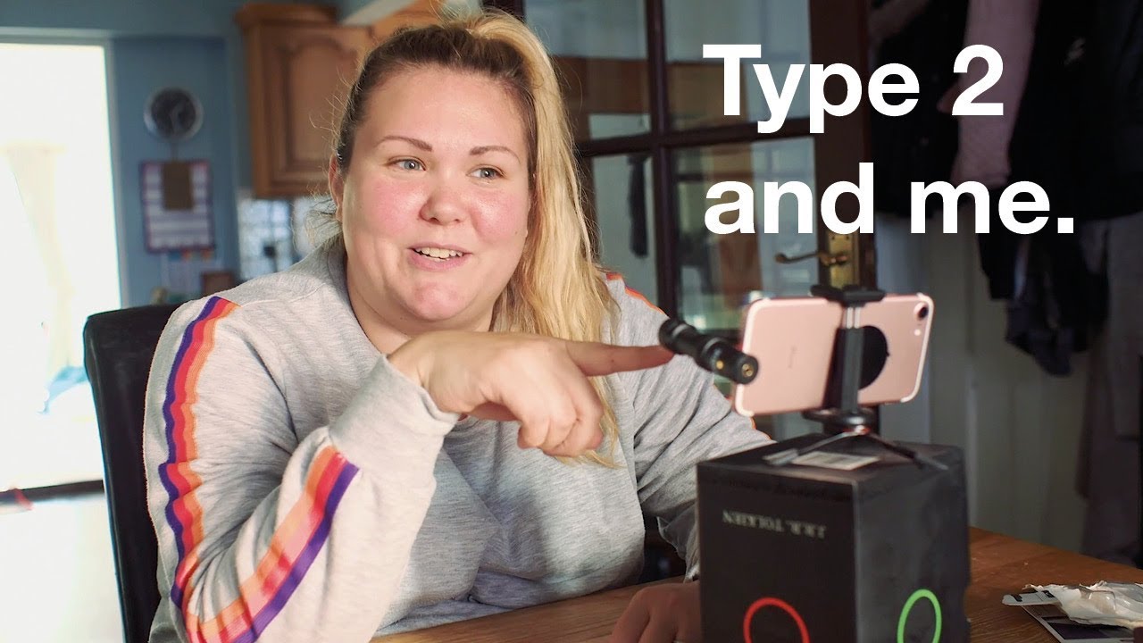 Living with Type 2 diabetes | Emma&rsquo;s year vlog | Diabetes UK