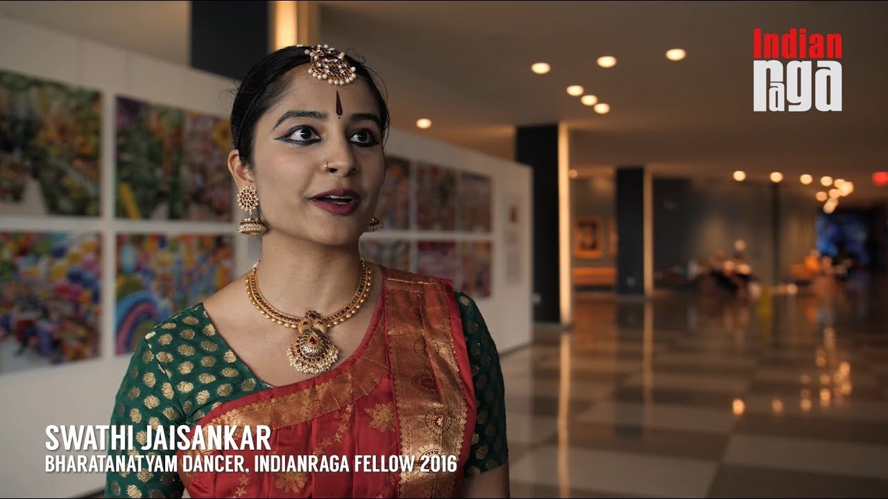 IndianRaga at the United Nations: Swathi Jaisankar Speaks about the experience