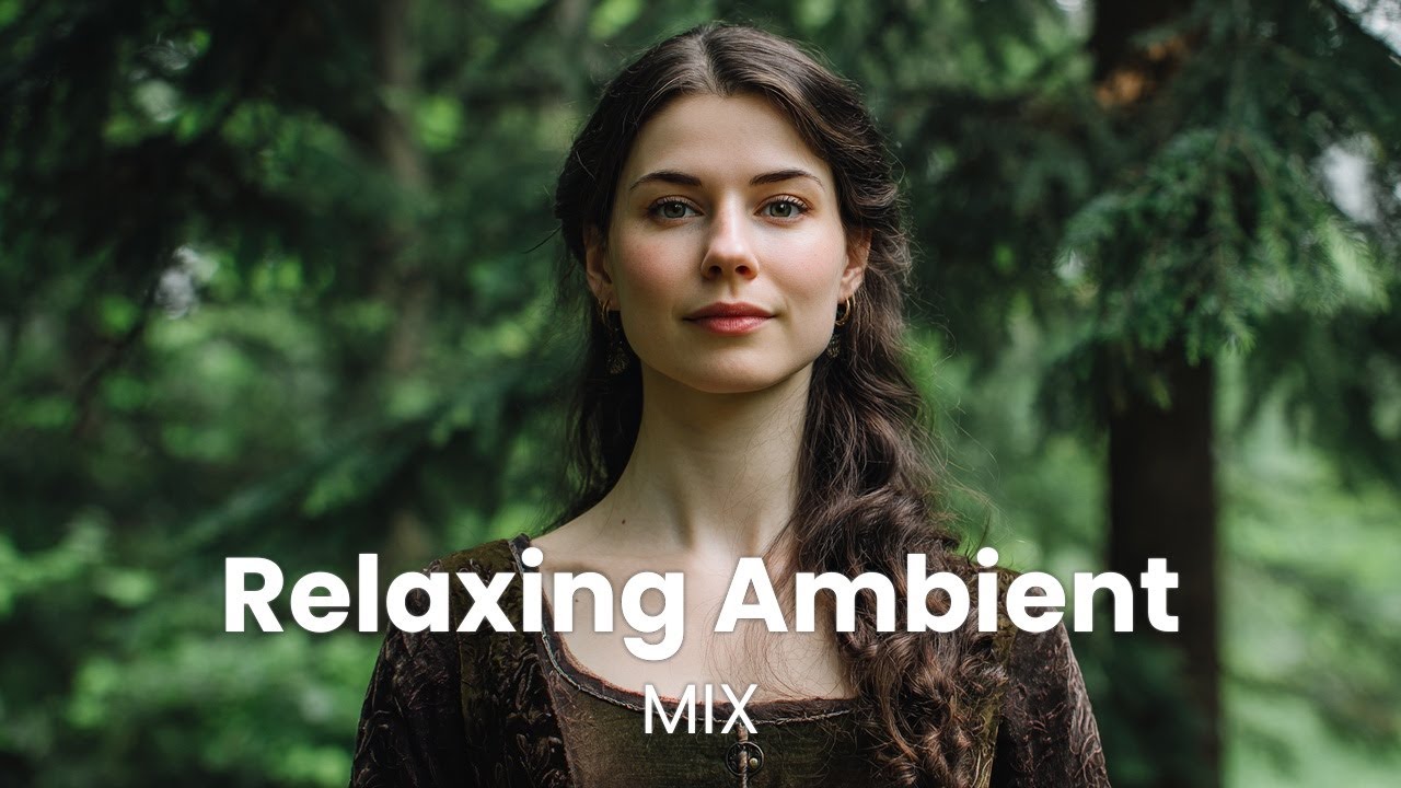 Soft Celtic Instrumentals for Tranquility