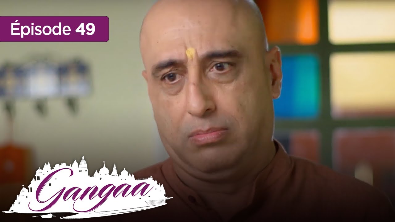 GANGAA  - ep 49- Une jeunesse sacrifiée - Série en Français