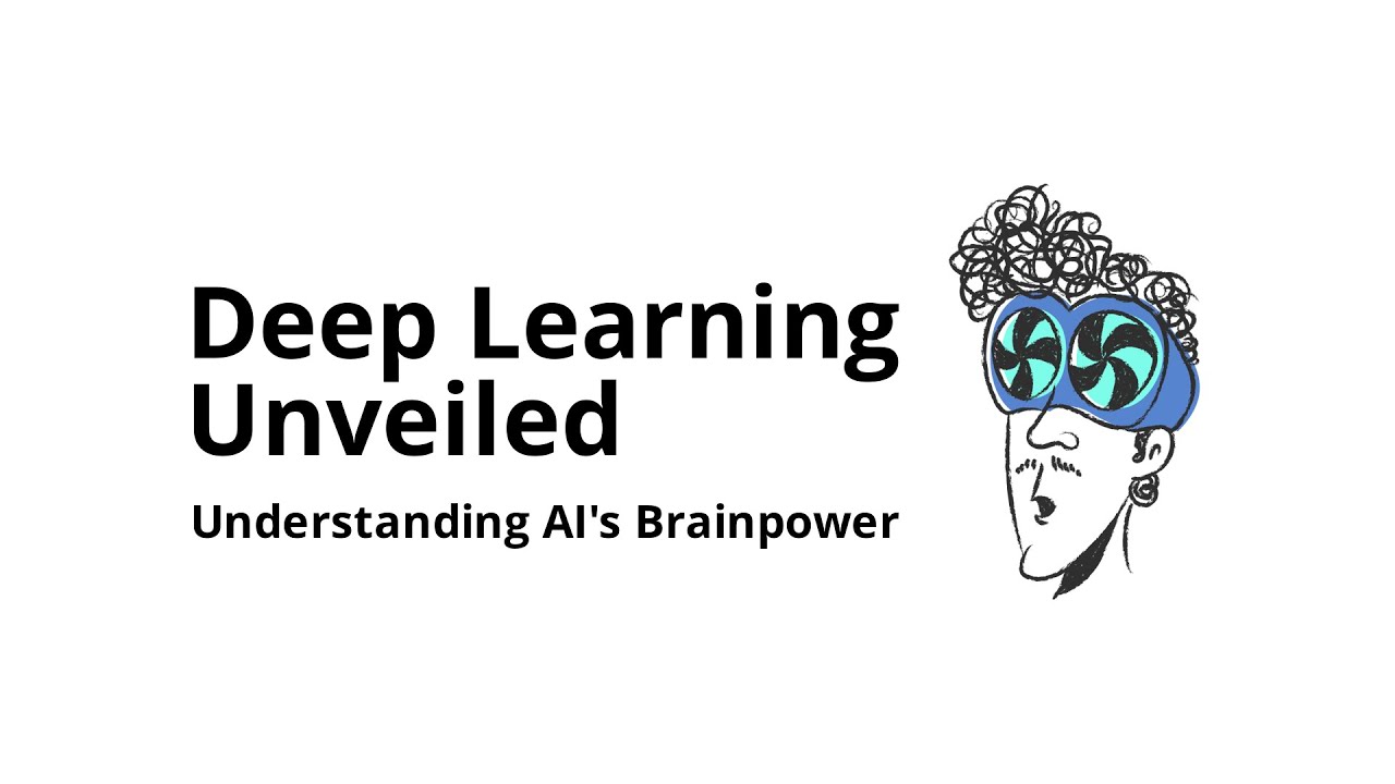 What is Deep Learning?