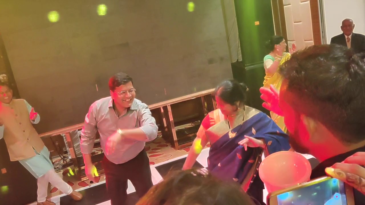 wedding dance performance|| Tak taka tk kamla bhaduli lgaa he||