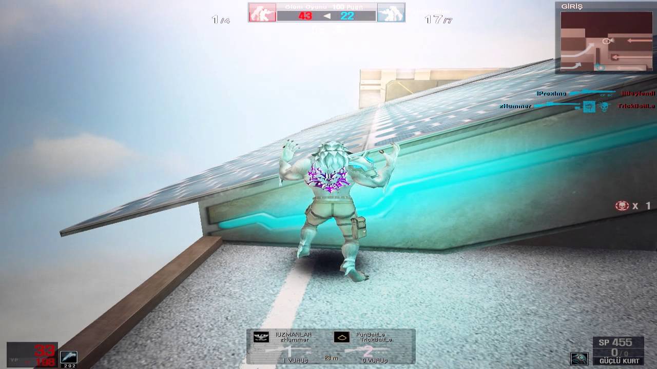 Wolfteam Regnalt - 2k14