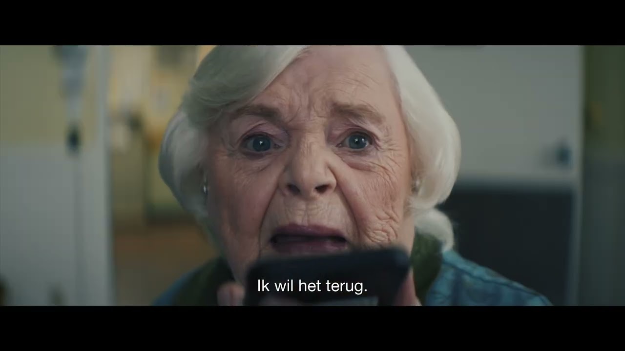 Thelma - offici&euml;le trailer