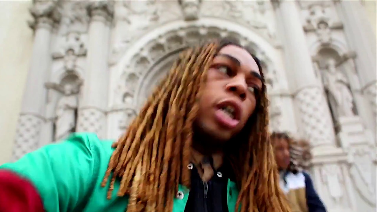 ReeseMoneyBagz - Brothers Feat. Dae Dot SODMG (Official Video) Shot by @Joéy◆ϟinco