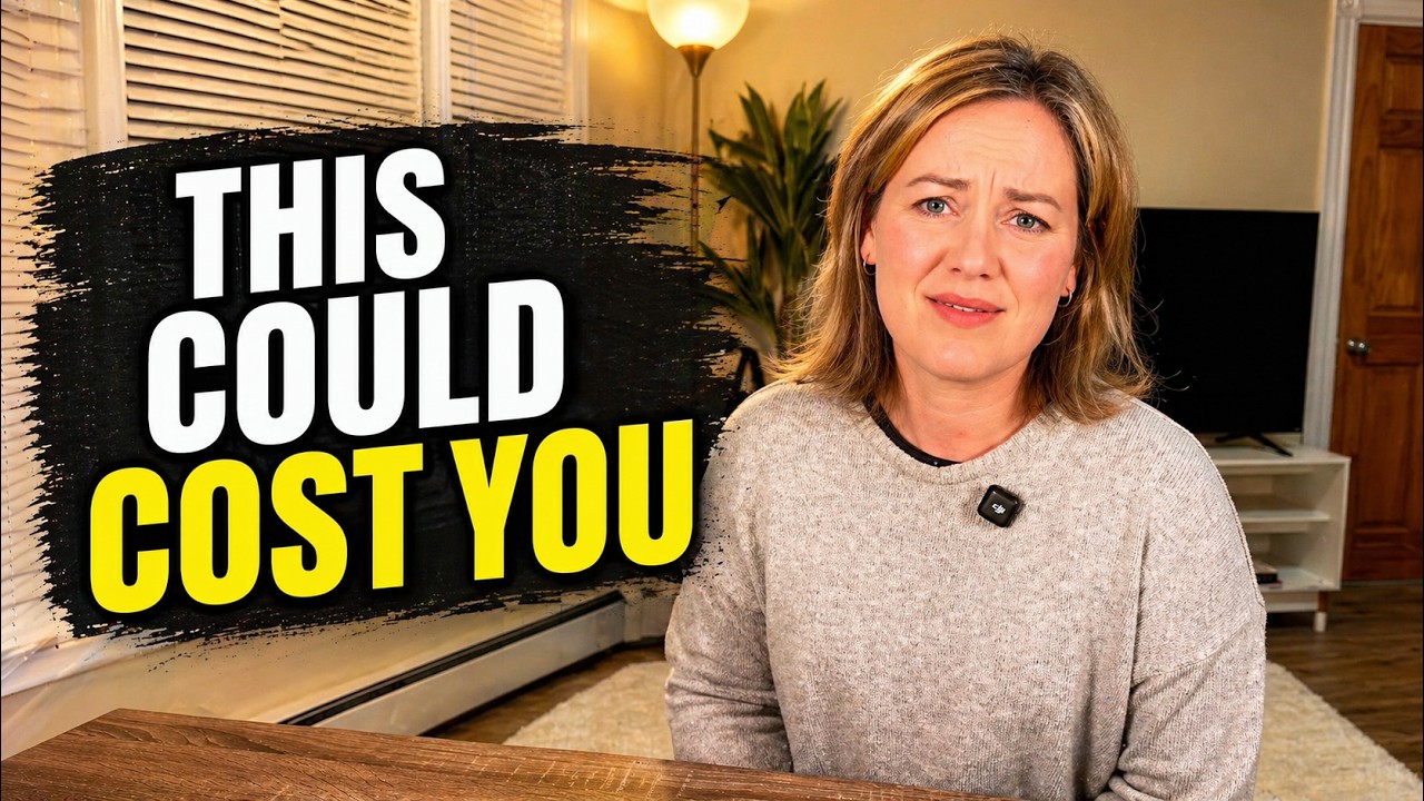 The 5 Biggest Listening Mistakes You're Making
