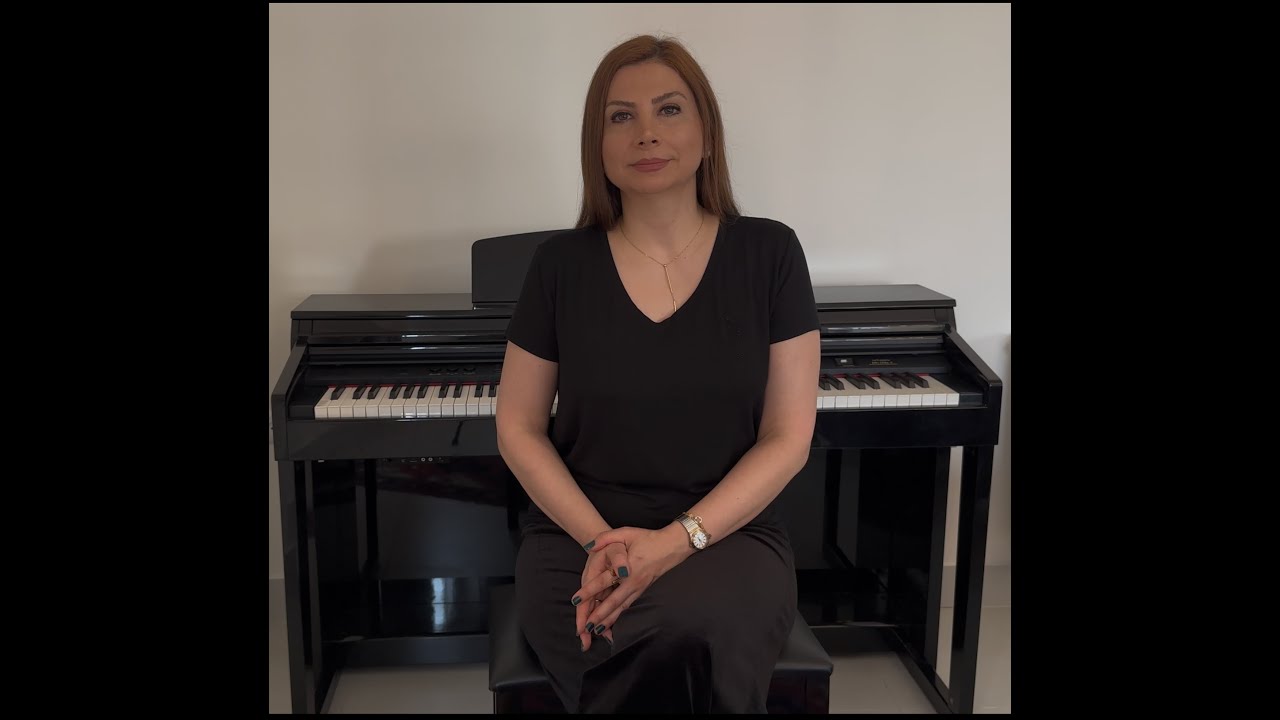 جای صدا ، رجیستر در صداسازی.  Voice Registers Explained – Vocal Technique Tutorial
