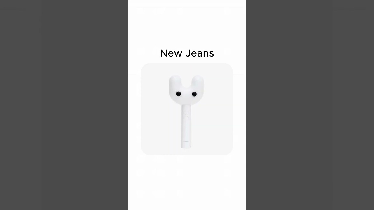 Guess the kpop group LIGHTSTICK 51 ! #kpop #kpopedit #kpopidol #kpopquiz