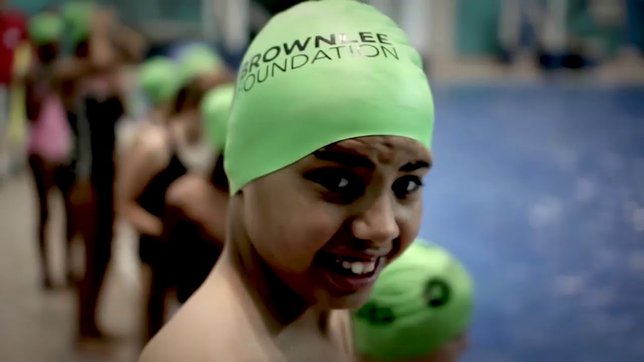 Brownlee Foundation Triathlon Event