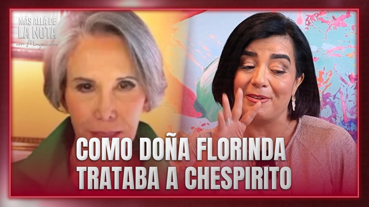Florinda Meza sin filtro: lo que pocos se atreven a contar
