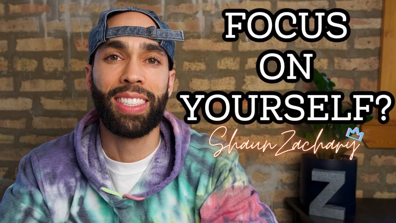 Should You Date Or Focus On Yourself?