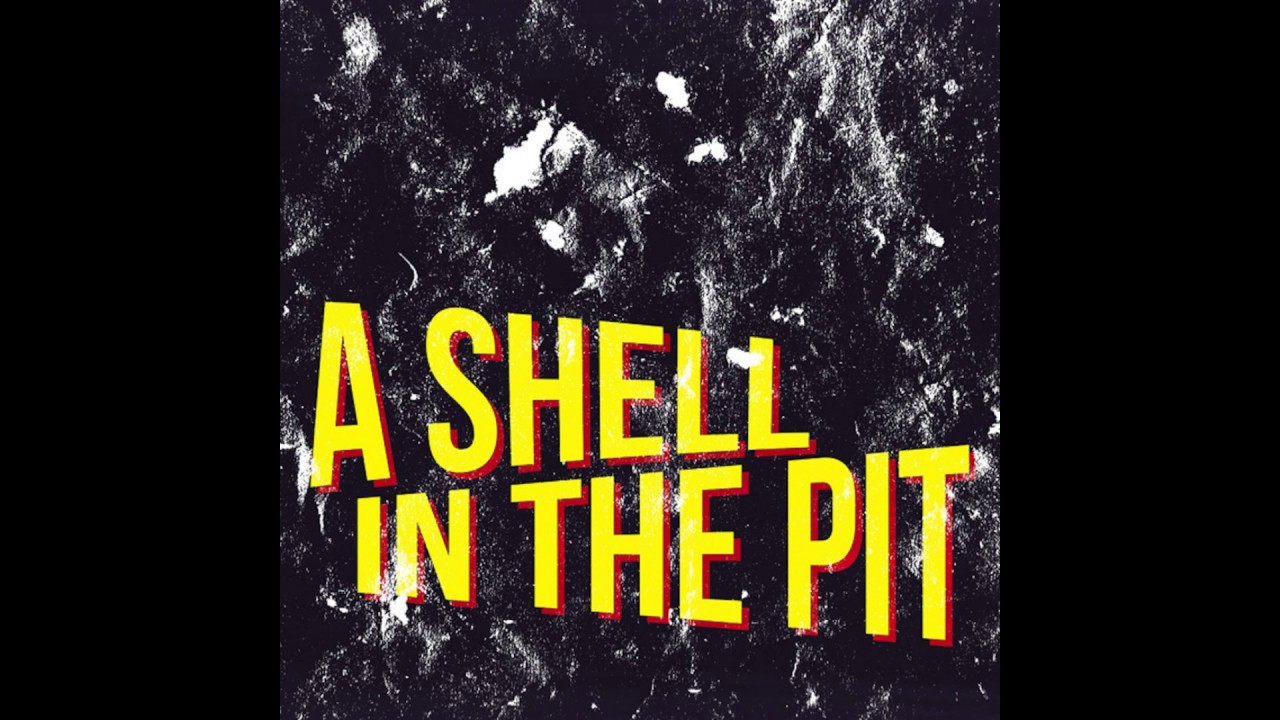 A Shell in the Pit - Keeping Up