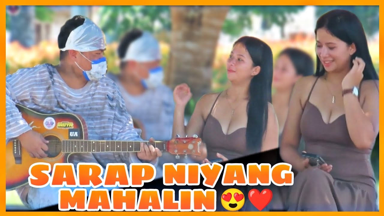 NAPANGITI KO ANG MAHIYAIN | kinilig nang sobra | 😍🥰