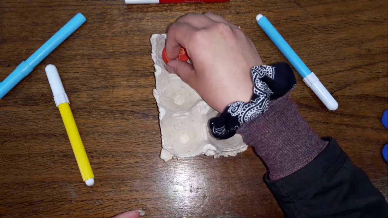 Tutorial del método de lectoescritura braille punto a punto.