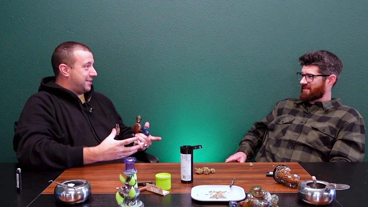 Benefits of Growing Cannabis in DWC & NFT