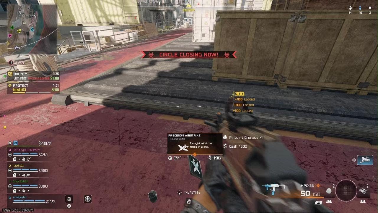 Fast Match