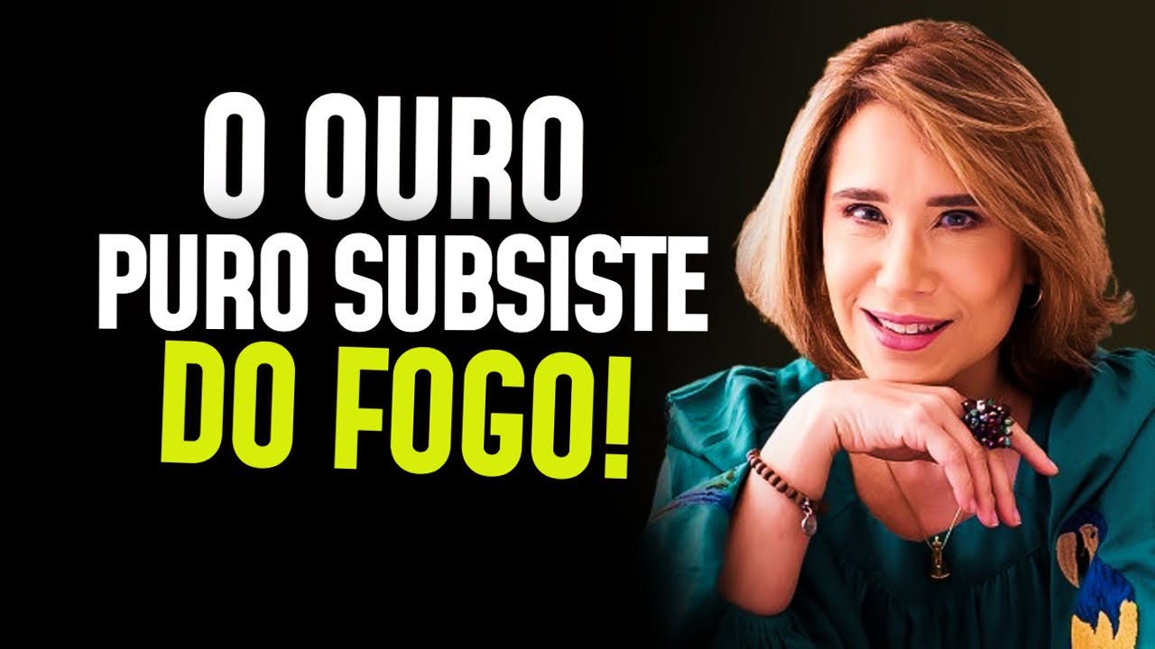 [ Resiliência ] IRÃO PISAR EM VOCÊ, Fica Imbatível | Dr. Ana Beatriz Barbosa