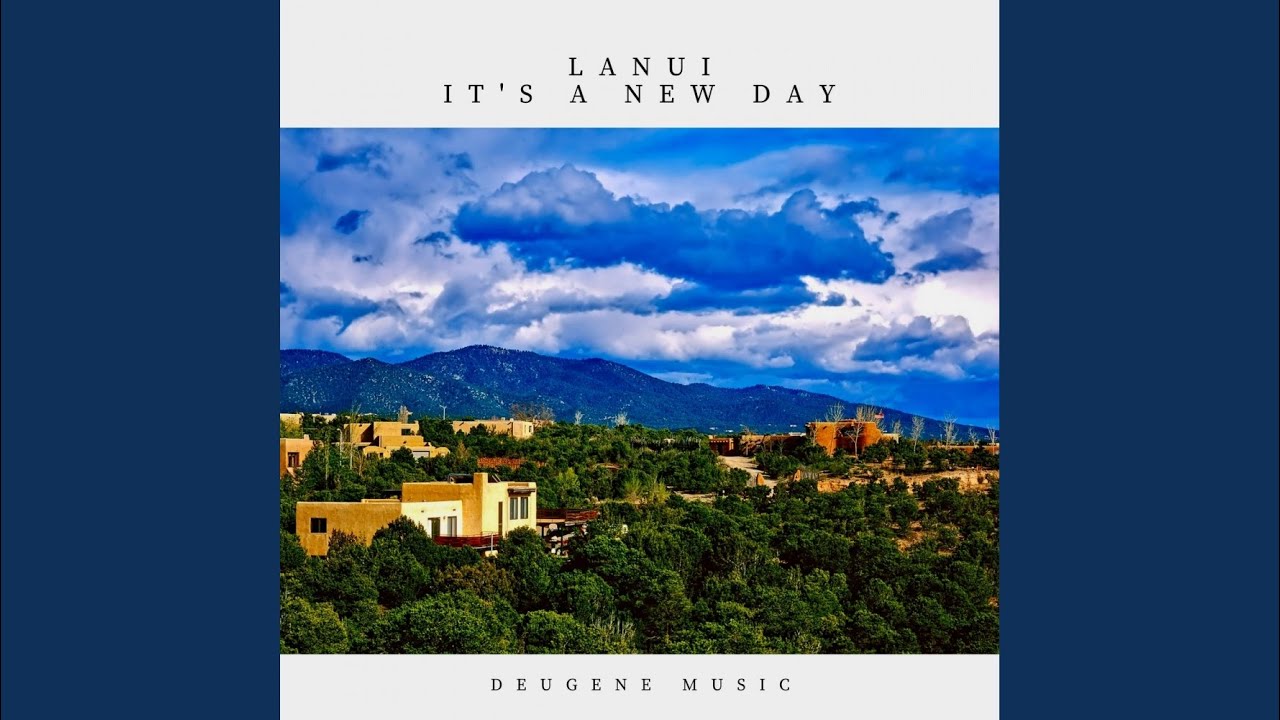 It's A New Day (Original Mix)