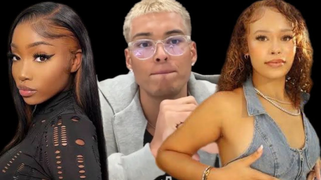 Marlon Talks Indiyah Polack Kiss & Says Sorry to Everyone (Including Yonna)