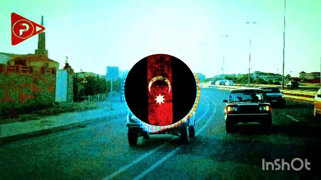 Azəri bass music: Ey zamanə zamanə 