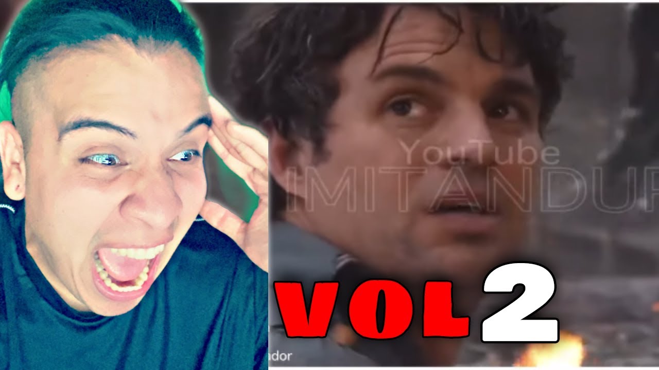 IMNETOH REACCIONA A - CAP&Iacute;TAN AMERICA MEME CONTANDO CHISTES VOL II