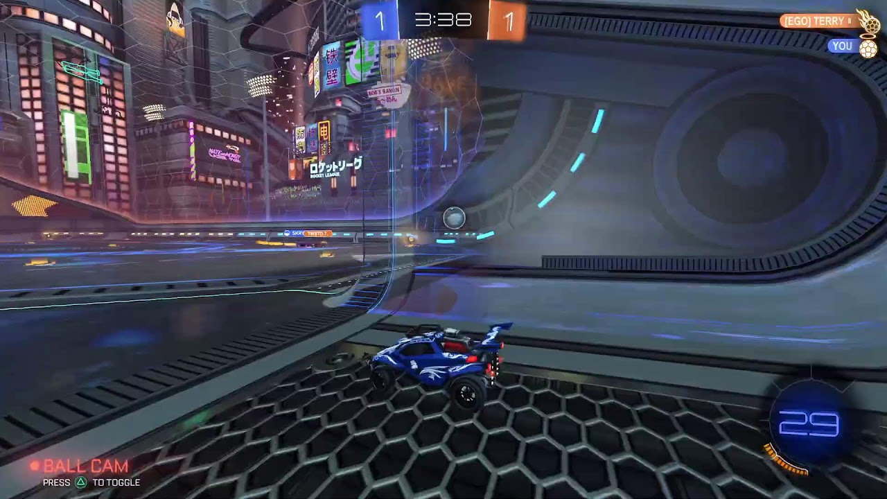 2v2 Ranked